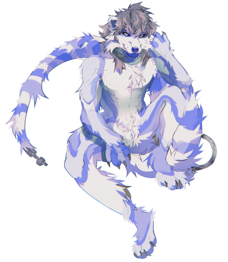 Fullbody $95 | $25+ shading